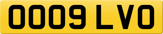 OO09LVO