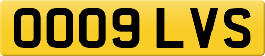 OO09LVS