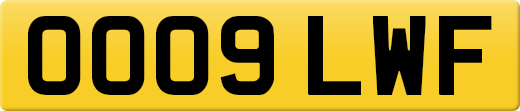 OO09LWF