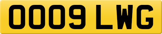 OO09LWG