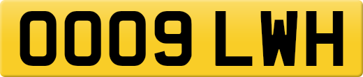 OO09LWH