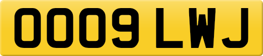 OO09LWJ
