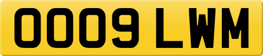 OO09LWM