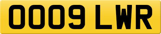 OO09LWR