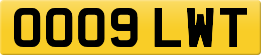 OO09LWT