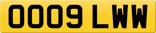 OO09LWW