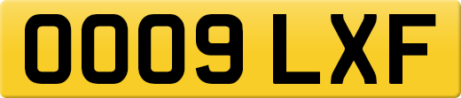 OO09LXF