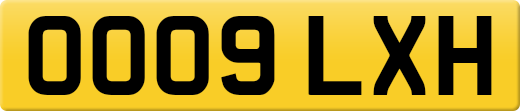 OO09LXH