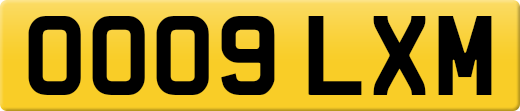OO09LXM