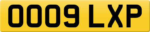 OO09LXP