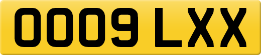 OO09LXX