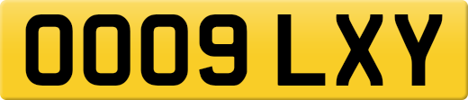OO09LXY