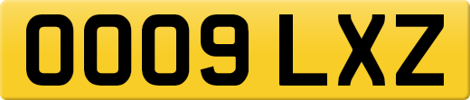 OO09LXZ