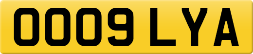 OO09LYA