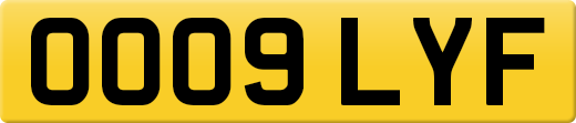 OO09LYF