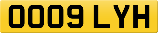 OO09LYH