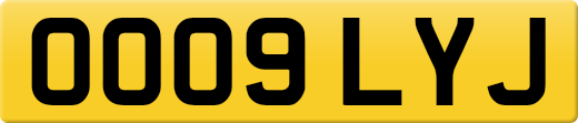 OO09LYJ