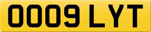 OO09LYT