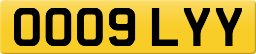 OO09LYY
