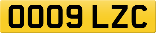 OO09LZC