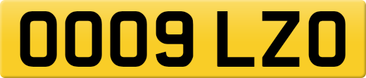 OO09LZO