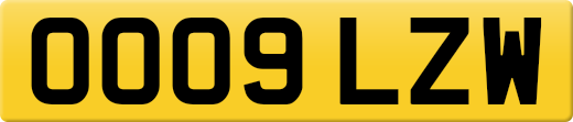 OO09LZW