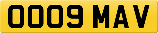 OO09MAV