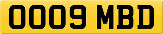 OO09MBD