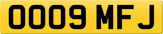 OO09MFJ