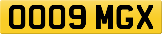 OO09MGX