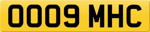 OO09MHC