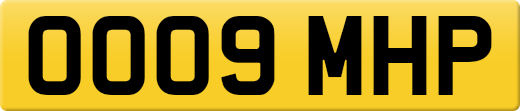 OO09MHP