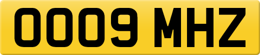 OO09MHZ