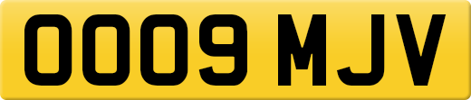 OO09MJV