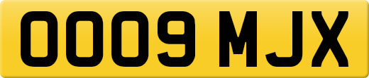 OO09MJX