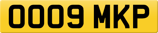 OO09MKP