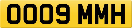 OO09MMH