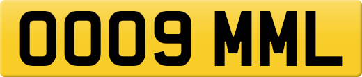 OO09MML
