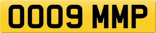 OO09MMP