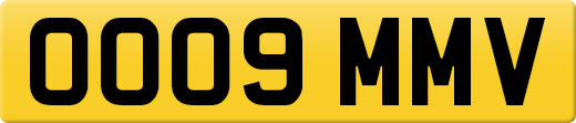 OO09MMV
