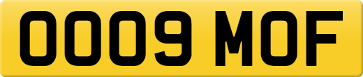 OO09MOF