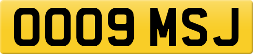 OO09MSJ
