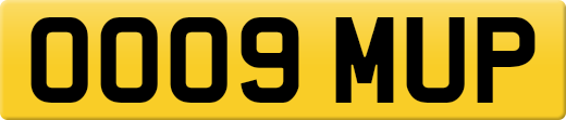 OO09MUP