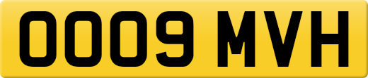 OO09MVH