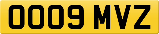 OO09MVZ