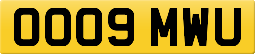 OO09MWU