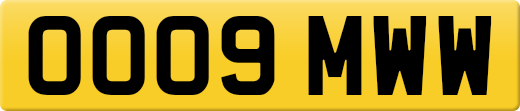 OO09MWW