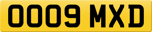 OO09MXD