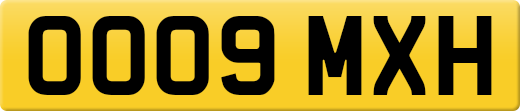 OO09MXH