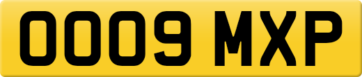 OO09MXP